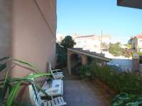 Venta - Bungalow - Chalet - adosado - A-ALICANTE CAPITAL - SAN JUAN PLAYA-CABO HUERTAS