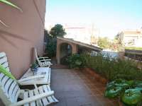 Venta - Bungalow - Chalet - adosado - A-ALICANTE CAPITAL - SAN JUAN PLAYA-CABO HUERTAS