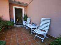 Venta - Bungalow - Chalet - adosado - A-ALICANTE CAPITAL - SAN JUAN PLAYA-CABO HUERTAS
