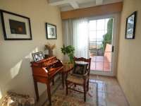 Venta - Bungalow - Chalet - adosado - A-ALICANTE CAPITAL - SAN JUAN PLAYA-CABO HUERTAS