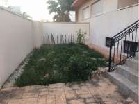 Venta - Bungalow - Chalet - adosado - A-ALICANTE CAPITAL - SAN JUAN PLAYA-GOLF ALICANTE