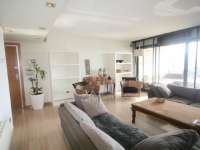 Venta - Piso - apartamento - A-ALICANTE CAPITAL - SAN JUAN PLAYA-CABO HUERTAS