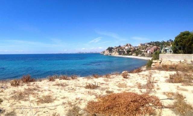 Terreno - Venta - El Campello - El Campello Playa