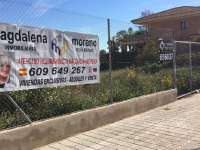 Venta - Terreno - A-ALICANTE CAPITAL - SAN JUAN PLAYA-GOLF ALICANTE