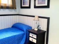 Продажа - Квартира Апартаменты - Villajoyosa