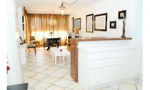 Piso - apartamento - Venta - Villajoyosa - Villajoyosa