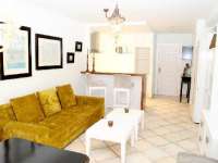 Продажа - Квартира Апартаменты - Villajoyosa