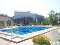 Продажа - Квартира Апартаменты - Villajoyosa