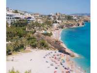 Продажа - Квартира Апартаменты - Villajoyosa