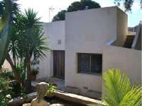 Venta - Chalet - Villa - A-ALICANTE CAPITAL - SAN JUAN PLAYA-CABO HUERTAS