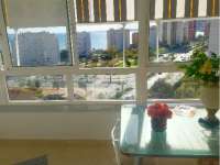 Venta - Piso - apartamento - A-ALICANTE CAPITAL - SAN JUAN PLAYA-CABO HUERTAS