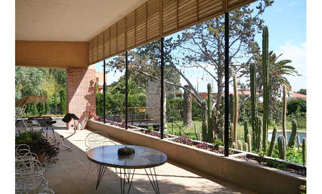 Chalet - Villa - Venta - A-ALICANTE CAPITAL - Vistahermosa