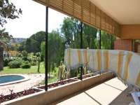 Venta - Chalet - Villa - A-ALICANTE CAPITAL - Vistahermosa