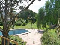 Venta - Chalet - Villa - A-ALICANTE CAPITAL - Vistahermosa