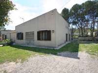 Venta - Chalet - Villa - A-ALICANTE CAPITAL - Vistahermosa