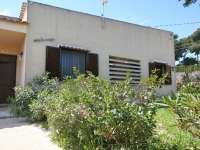 Venta - Chalet - Villa - A-ALICANTE CAPITAL - Vistahermosa