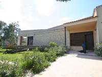 Venta - Chalet - Villa - A-ALICANTE CAPITAL - Vistahermosa