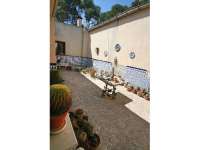 Venta - Chalet - Villa - A-ALICANTE CAPITAL - Vistahermosa