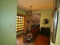 Venta - Chalet - Villa - A-ALICANTE CAPITAL - Vistahermosa