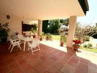 Venta - Chalet - Villa - A-ALICANTE CAPITAL - SAN JUAN PLAYA-GOLF ALICANTE