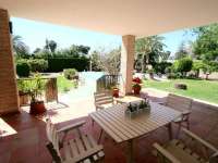 Venta - Chalet - Villa - A-ALICANTE CAPITAL - SAN JUAN PLAYA-GOLF ALICANTE