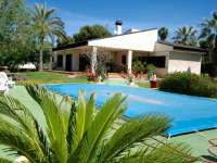 Venta - Chalet - Villa - A-ALICANTE CAPITAL - SAN JUAN PLAYA-GOLF ALICANTE