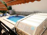 Venta - Chalet - Villa - A-ALICANTE CAPITAL - SAN JUAN PLAYA-GOLF ALICANTE