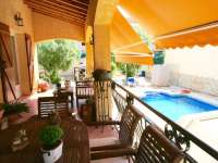 Venta - Chalet - Villa - A-ALICANTE CAPITAL - SAN JUAN PLAYA-GOLF ALICANTE
