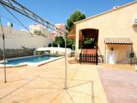 Venta - Chalet - Villa - A-ALICANTE CAPITAL - SAN JUAN PLAYA-GOLF ALICANTE