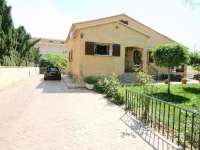Venta - Chalet - Villa - A-ALICANTE CAPITAL - SAN JUAN PLAYA-GOLF ALICANTE