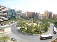 Venta - Atico - A-ALICANTE CAPITAL - CENTRO