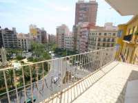 Venta - Atico - A-ALICANTE CAPITAL - CENTRO