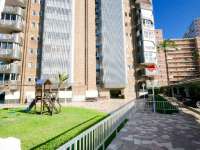 Venta - Piso - apartamento - A-ALICANTE CAPITAL - SAN JUAN PLAYA