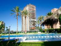 Venta - Piso - apartamento - A-ALICANTE CAPITAL - SAN JUAN PLAYA