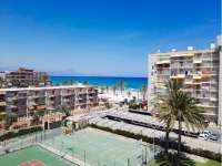 Продажа - Квартира Апартаменты - A-ALICANTE CAPITAL - SAN JUAN PLAYA
