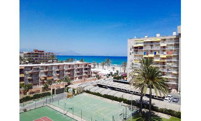 Piso - apartamento - Venta - A-ALICANTE CAPITAL - SAN JUAN PLAYA