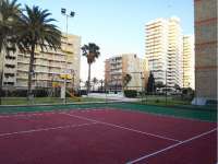 Продажа - Квартира Апартаменты - A-ALICANTE CAPITAL - SAN JUAN PLAYA