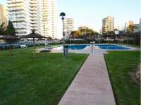 Продажа - Квартира Апартаменты - A-ALICANTE CAPITAL - SAN JUAN PLAYA
