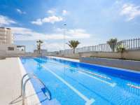 Venta - Piso - apartamento - Altet - Gran Alacant