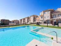 Venta - Bungalow - Chalet - adosado - Santa Pola - Gran Alacant