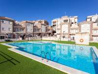 Venta - Bungalow - Chalet - adosado - Santa Pola - Gran Alacant