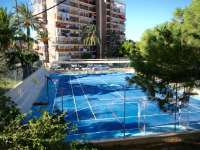 Venta - Piso - apartamento - A-ALICANTE CAPITAL - SAN JUAN PLAYA-CABO HUERTAS