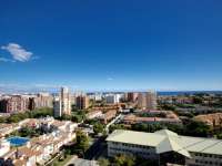 Venta - Piso - apartamento - A-ALICANTE CAPITAL - SAN JUAN PLAYA-CABO HUERTAS