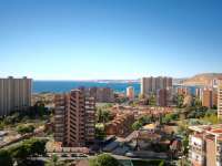 Venta - Piso - apartamento - A-ALICANTE CAPITAL - SAN JUAN PLAYA-CABO HUERTAS