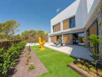 Venta - Chalet - Villa - FINESTRAT - Finestrat