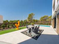 Venta - Chalet - Villa - FINESTRAT - Finestrat