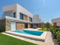 Venta - Chalet - Villa - FINESTRAT - Finestrat