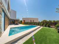 Venta - Chalet - Villa - FINESTRAT - Finestrat