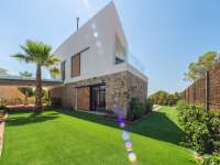 Venta - Chalet - Villa - FINESTRAT - Finestrat