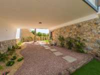 Venta - Chalet - Villa - FINESTRAT - Finestrat